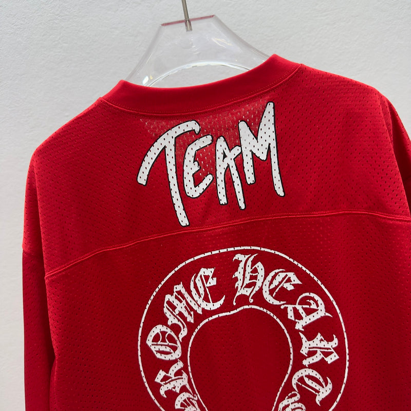 Set Chrome Hearts