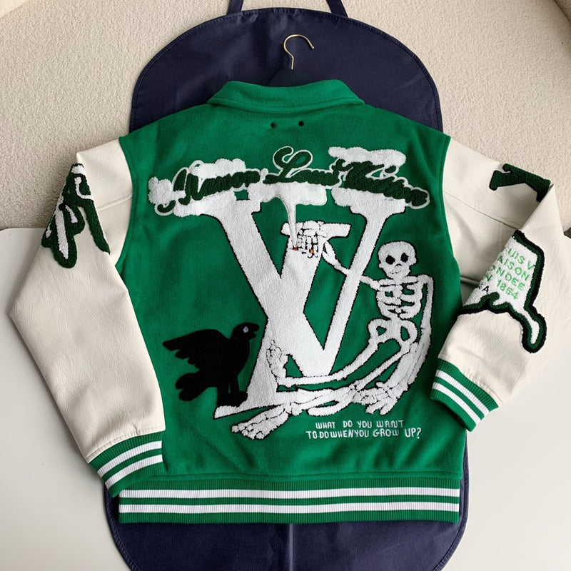 LV