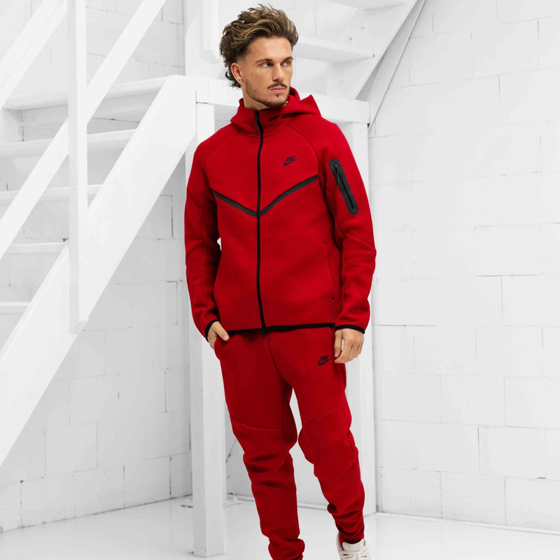 Tech Fleece