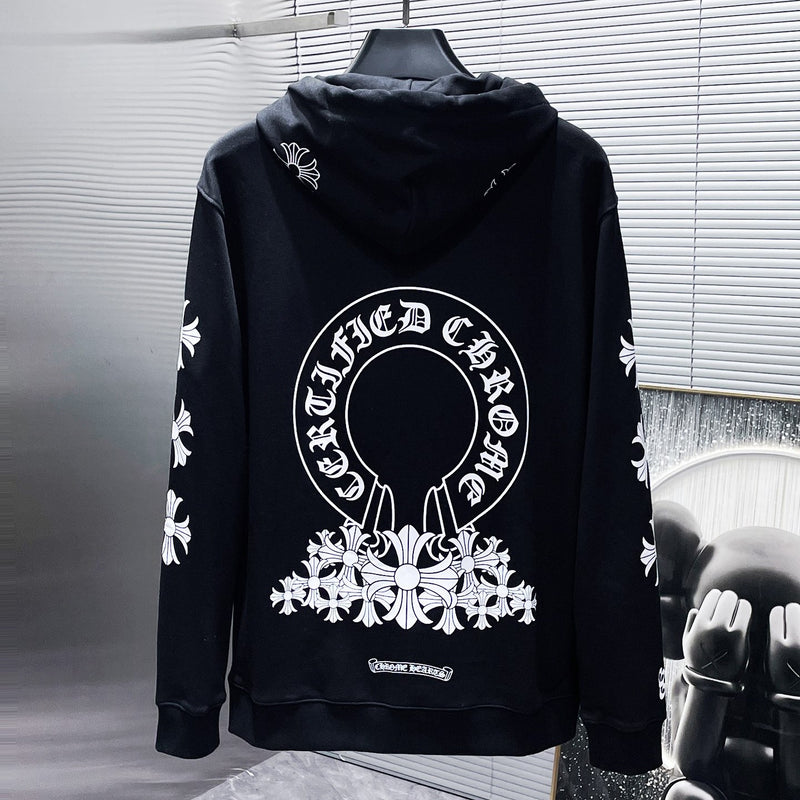 Chrome Hearts