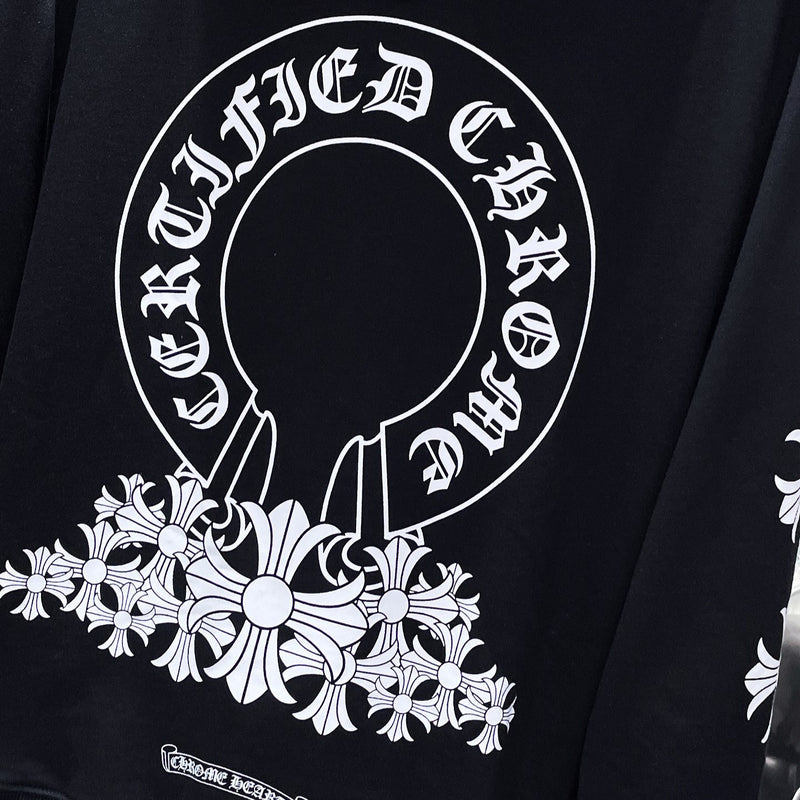 Chrome Hearts