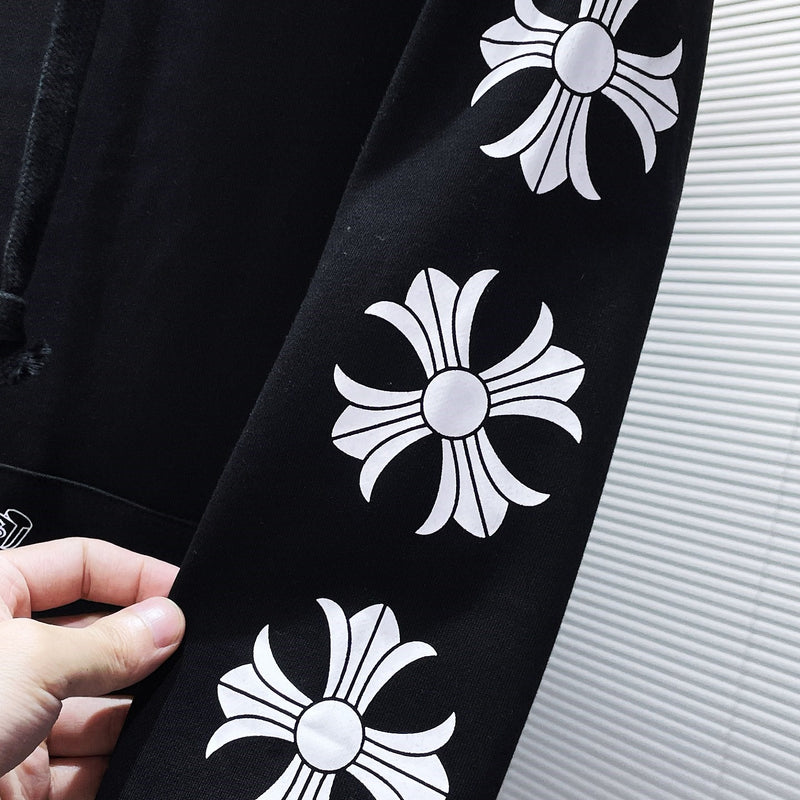 Chrome Hearts