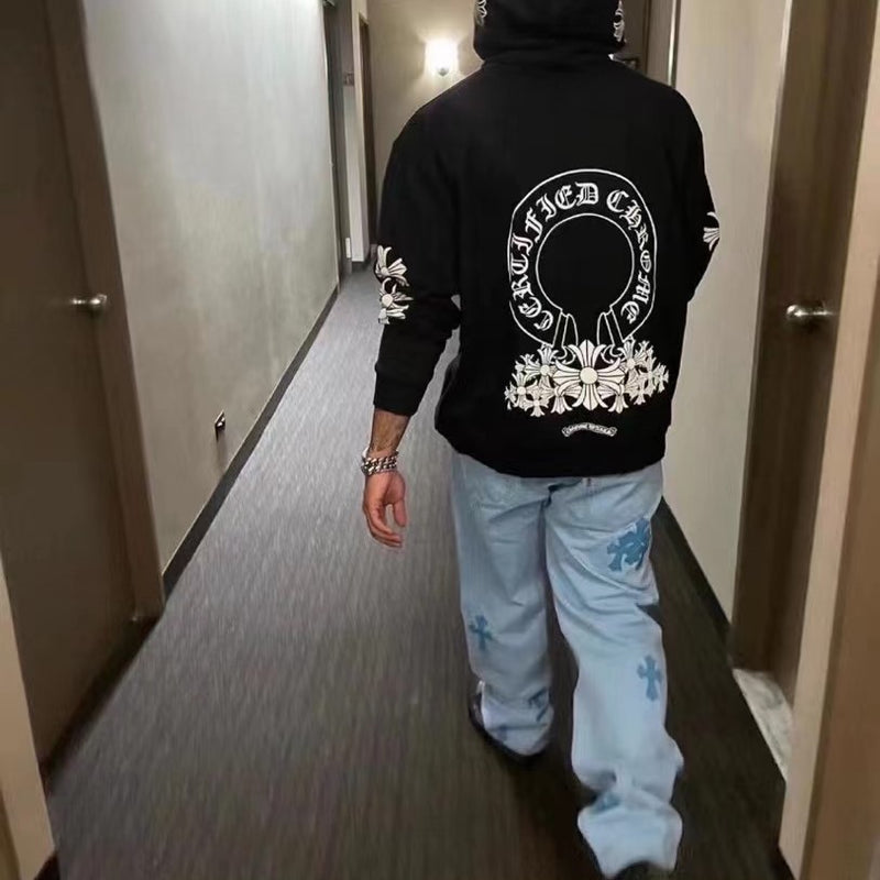 Chrome Hearts