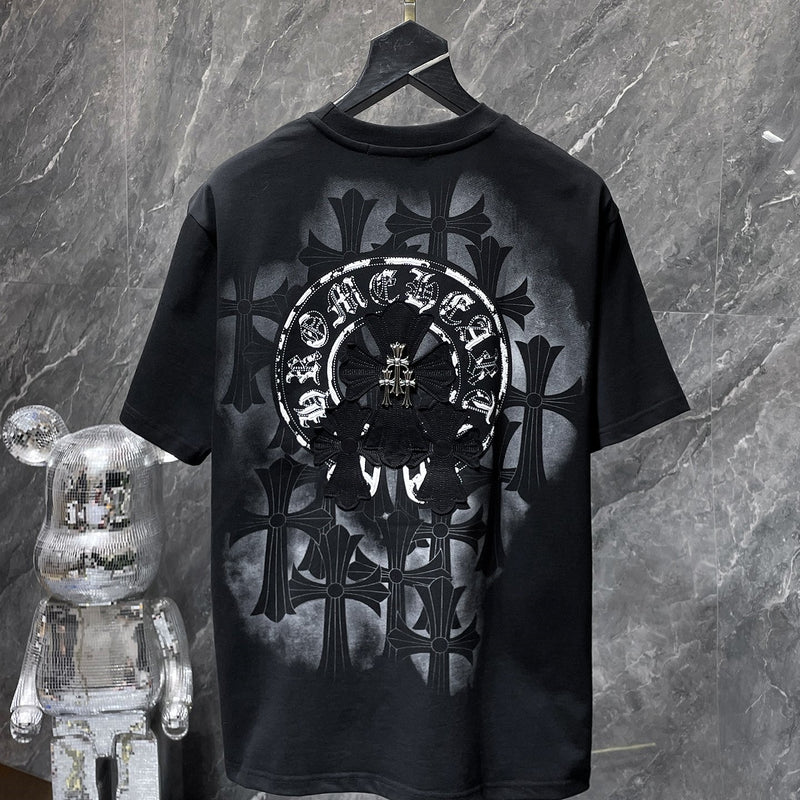 Chrome Hearts