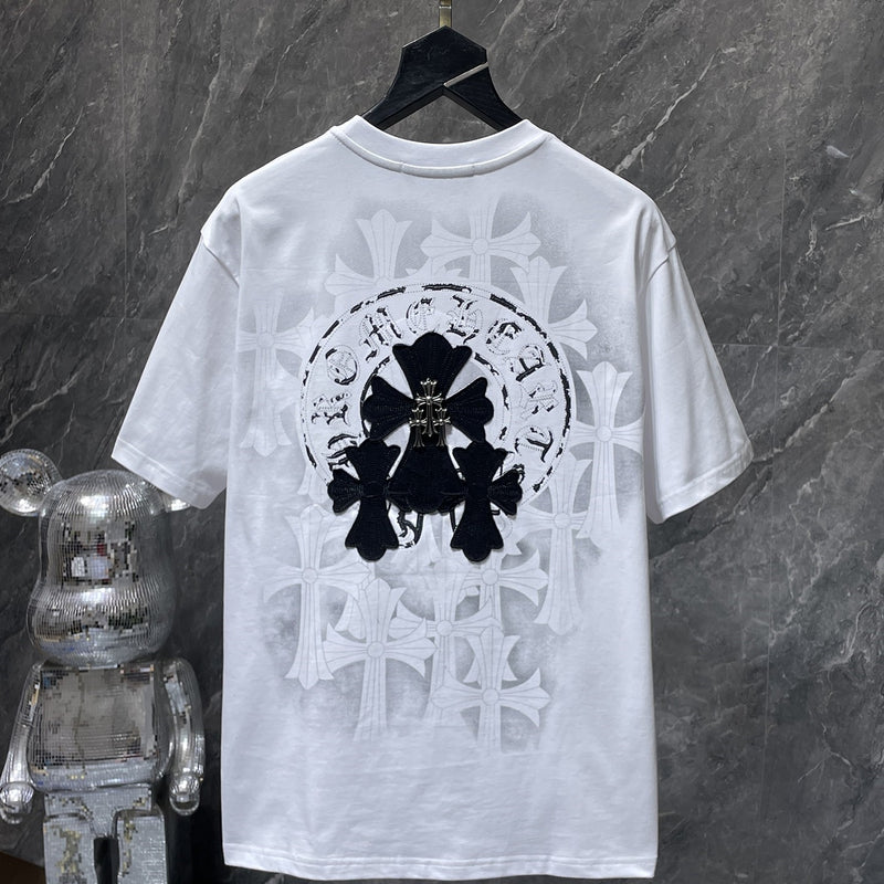 Chrome Hearts