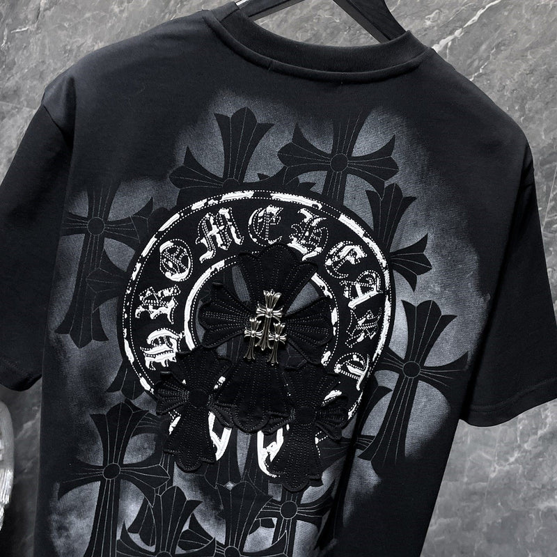 Chrome Hearts