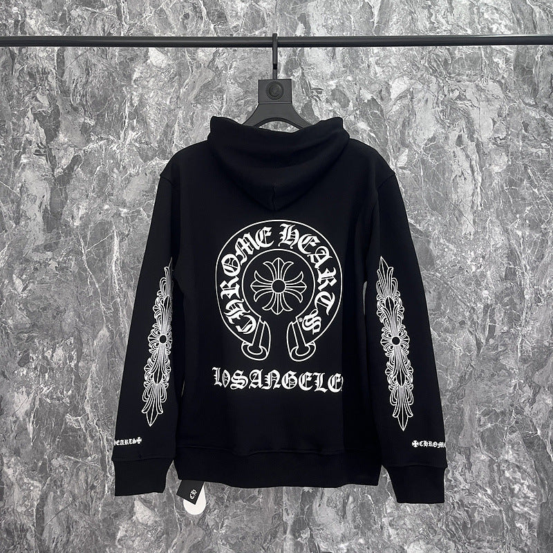 Chrome Hearts
