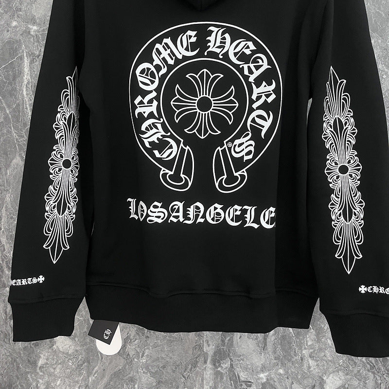 Chrome Hearts