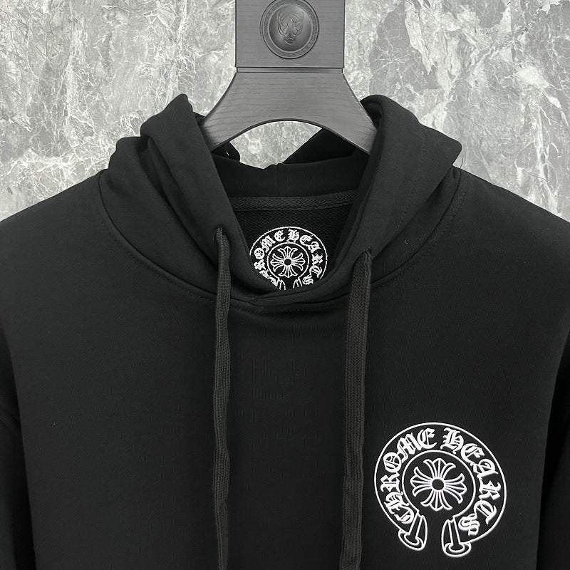 Chrome Hearts