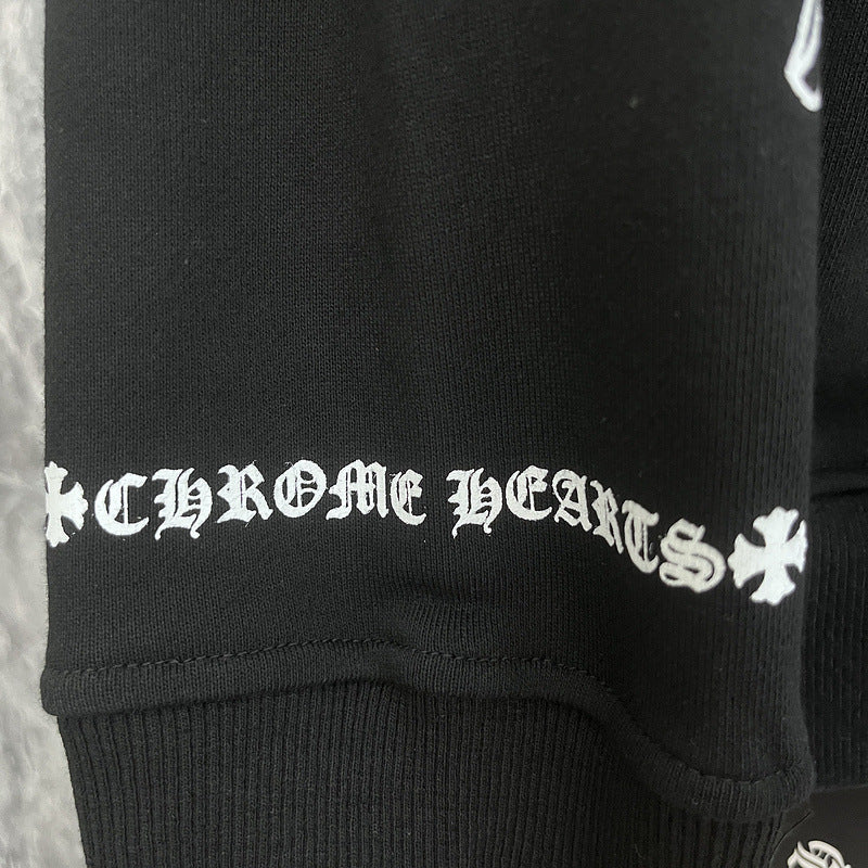 Chrome Hearts