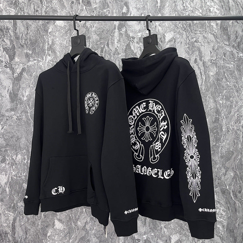 Chrome Hearts